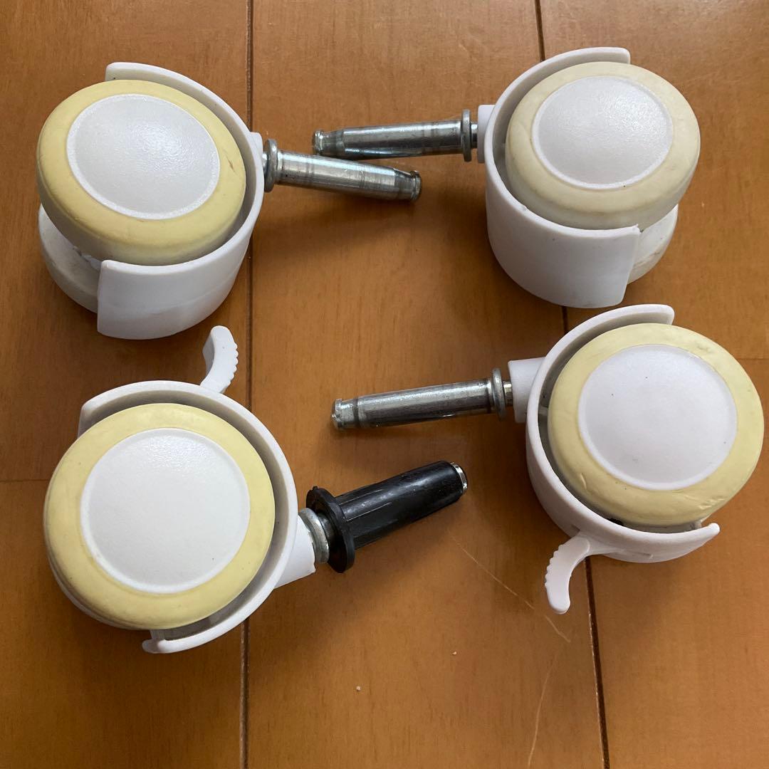 送料込み便利なたのメル便】カトージ ベビーベッド タチベッド