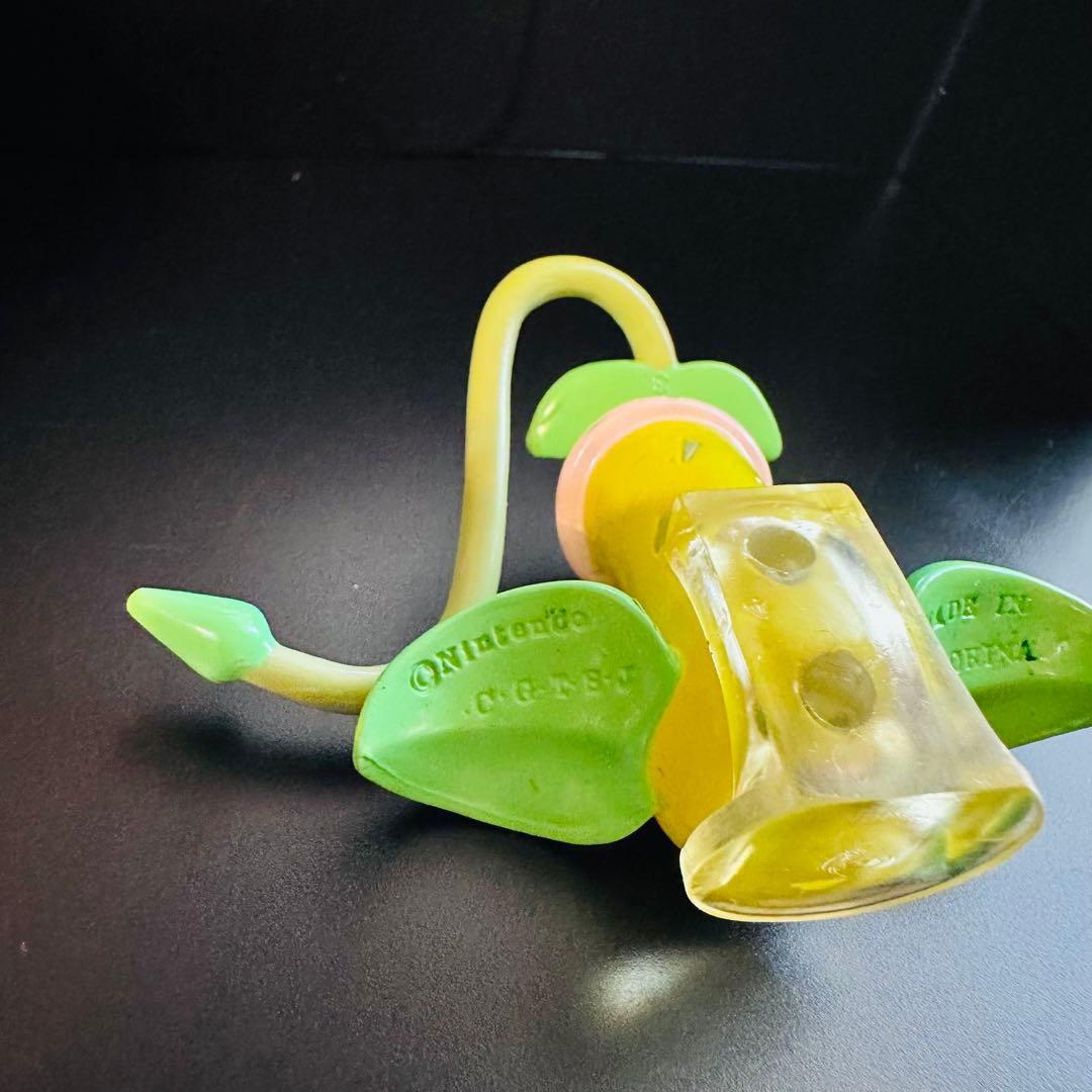 Pokémonモンコレ『マダツボミ／ウツボット』初期 TOMY製 - メルカリ