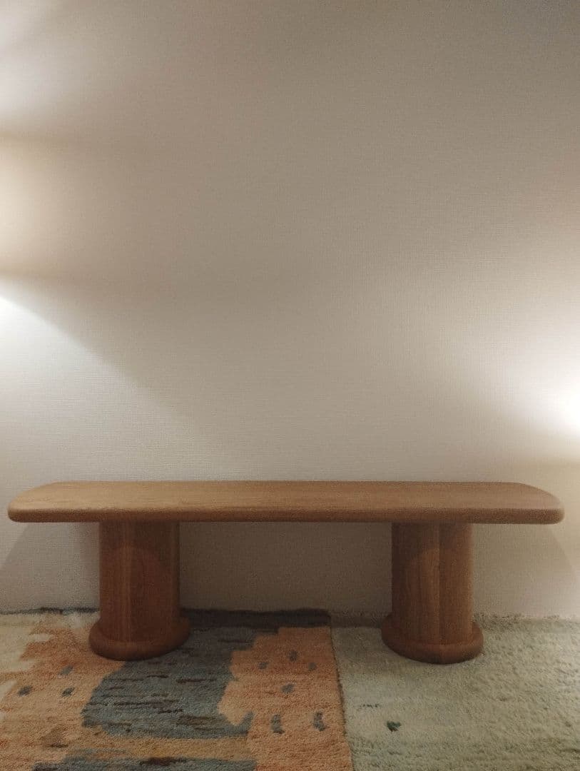 TOOWOOD　ロッカーベンチ Locker Room Bench – TOO WOOD