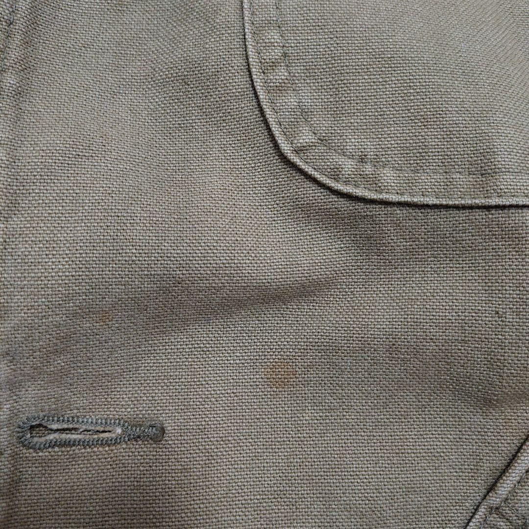 お値下げしました　L.L.Bean ハンティングジャケット 80's　米国製