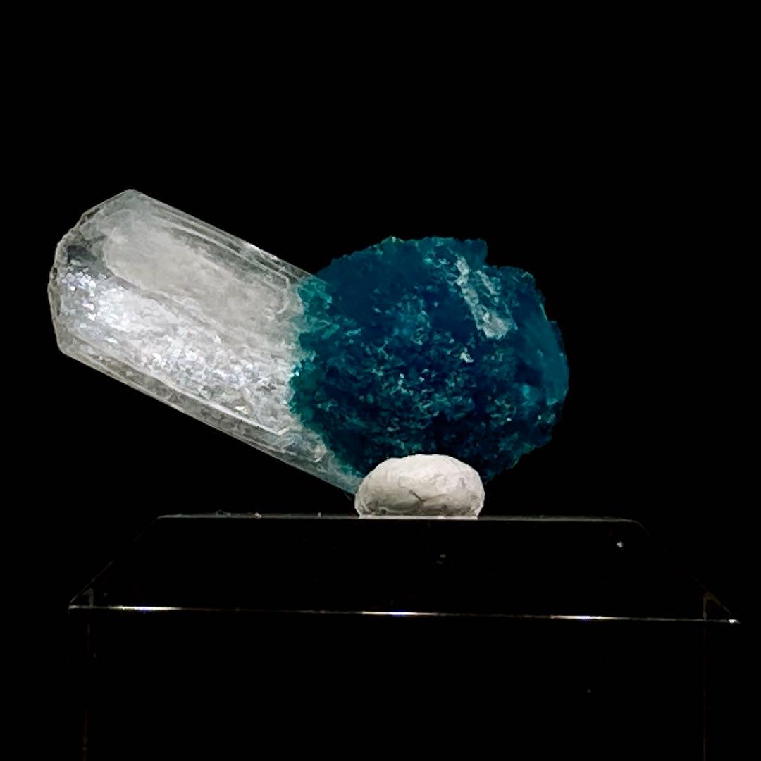 カバンサイト スティルバイト 原石 鉱物標本 天然石 556 - メルカリ