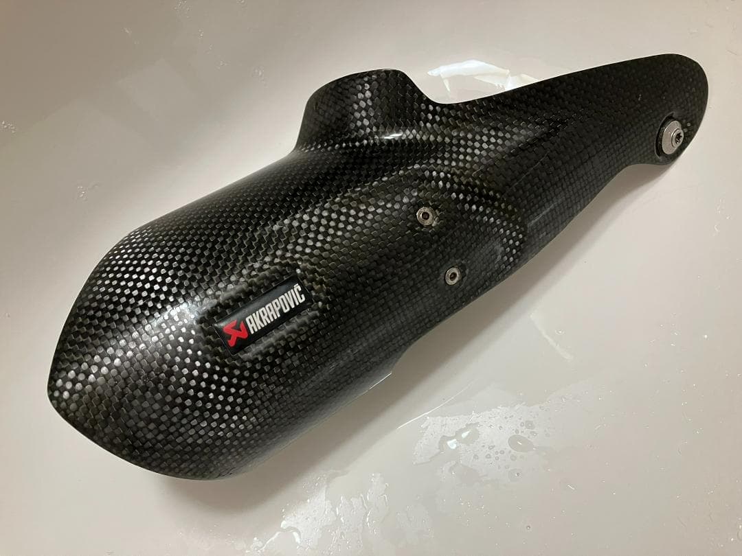 BMW R1250R R1250RS 用 アクラポビッチ スリップオン 車検対応 - メルカリ