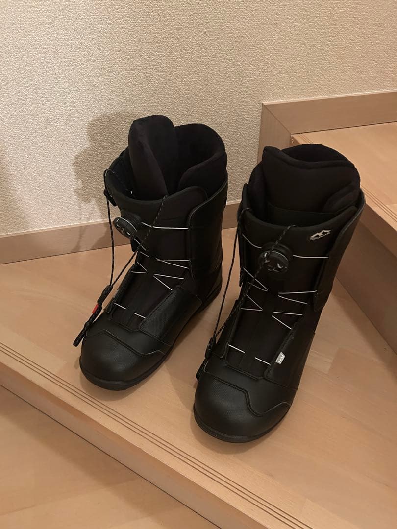 スノーボードブーツ HEAD ブラック 29cm 楽天市場】スノーボード ブーツ BOA メンズ ダイヤル ダイアル式