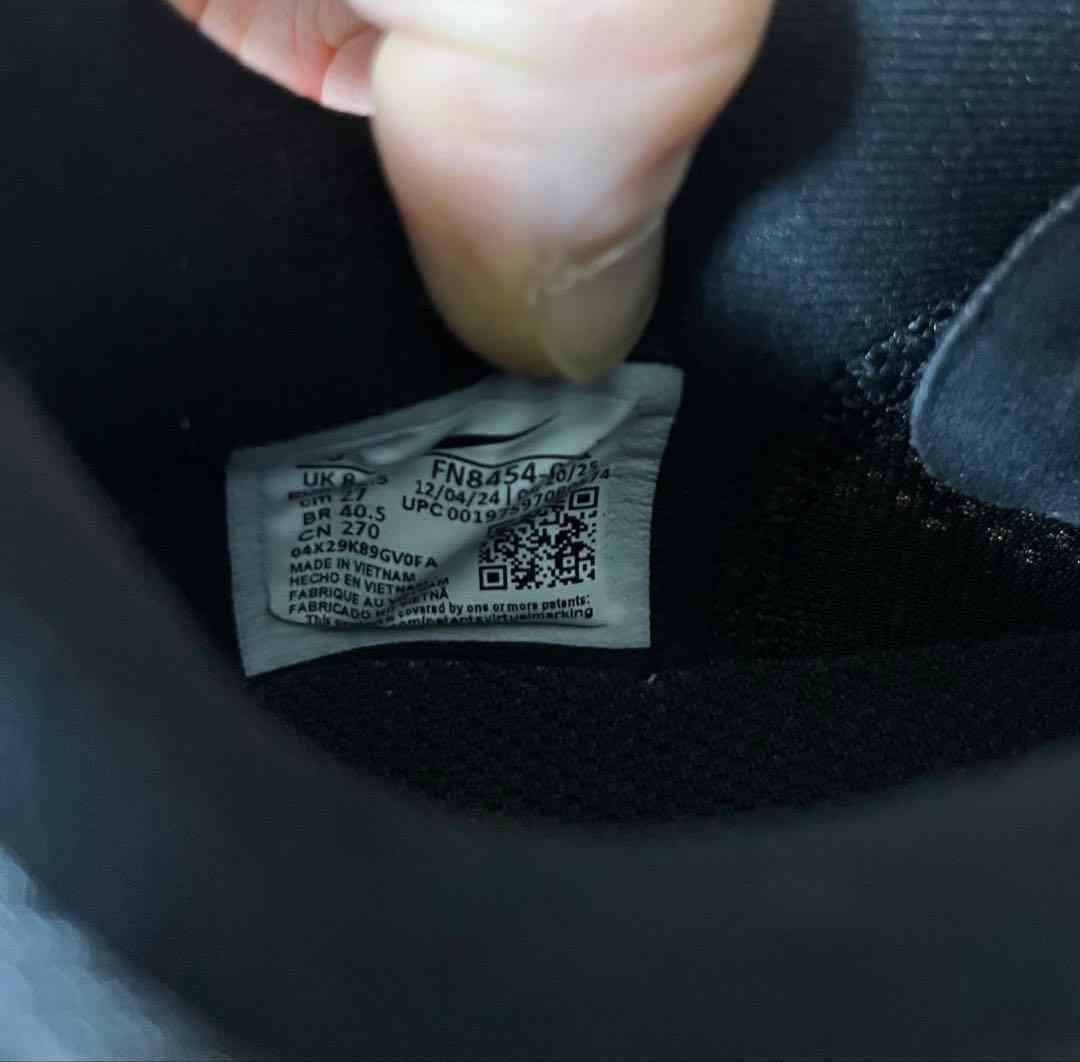 【27.0cm】ズーム フライ 6 ZOOM FLY 6 #FN8454