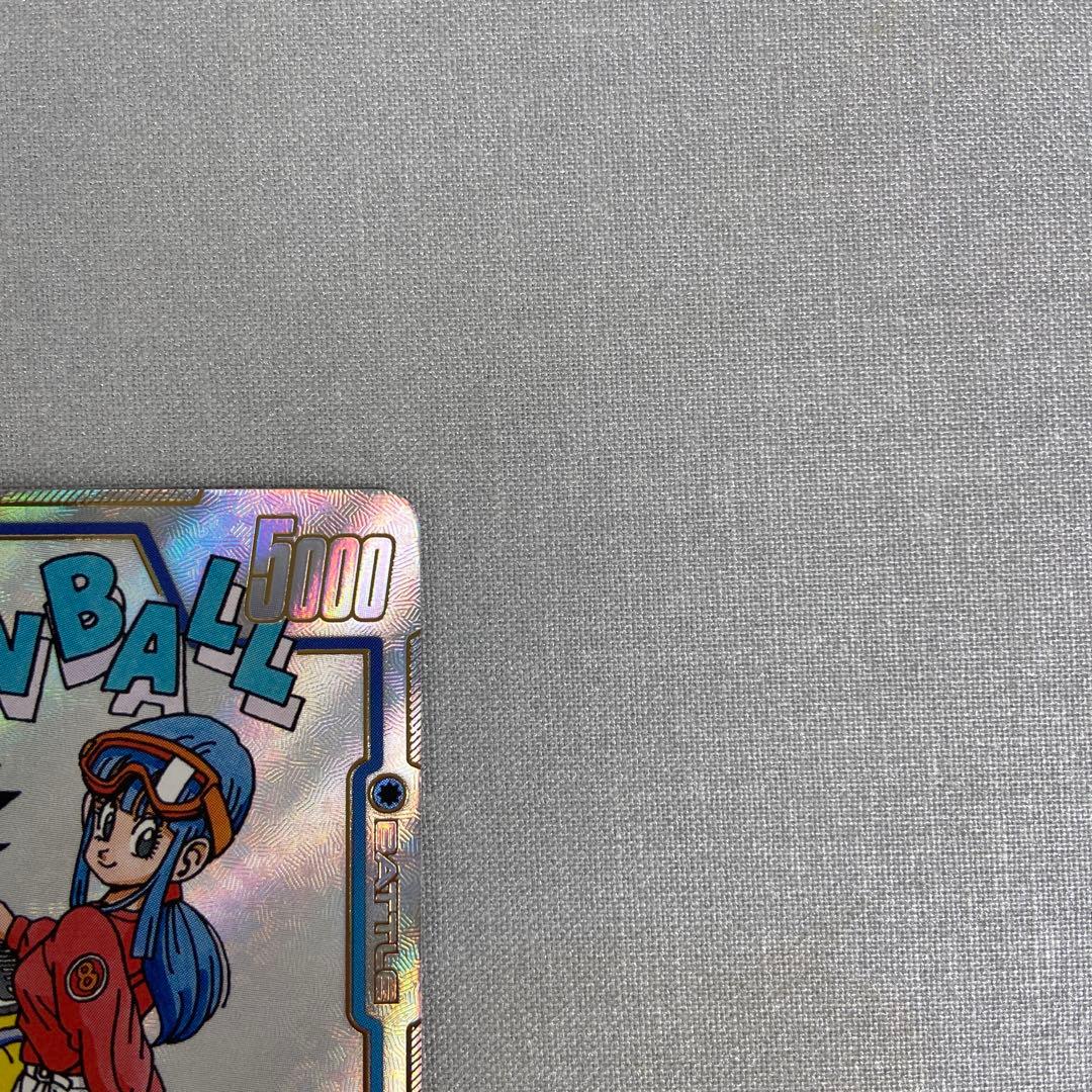 フュージョンワールド チチ SB01-019 パラレル - メルカリ