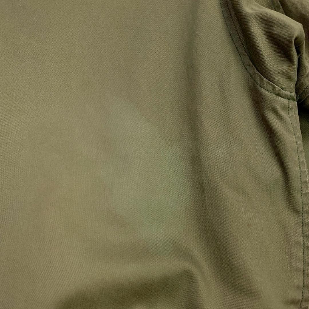 M品番☆ バズリクソンズ B-10 フライトジャケット ワッペン 36 D969