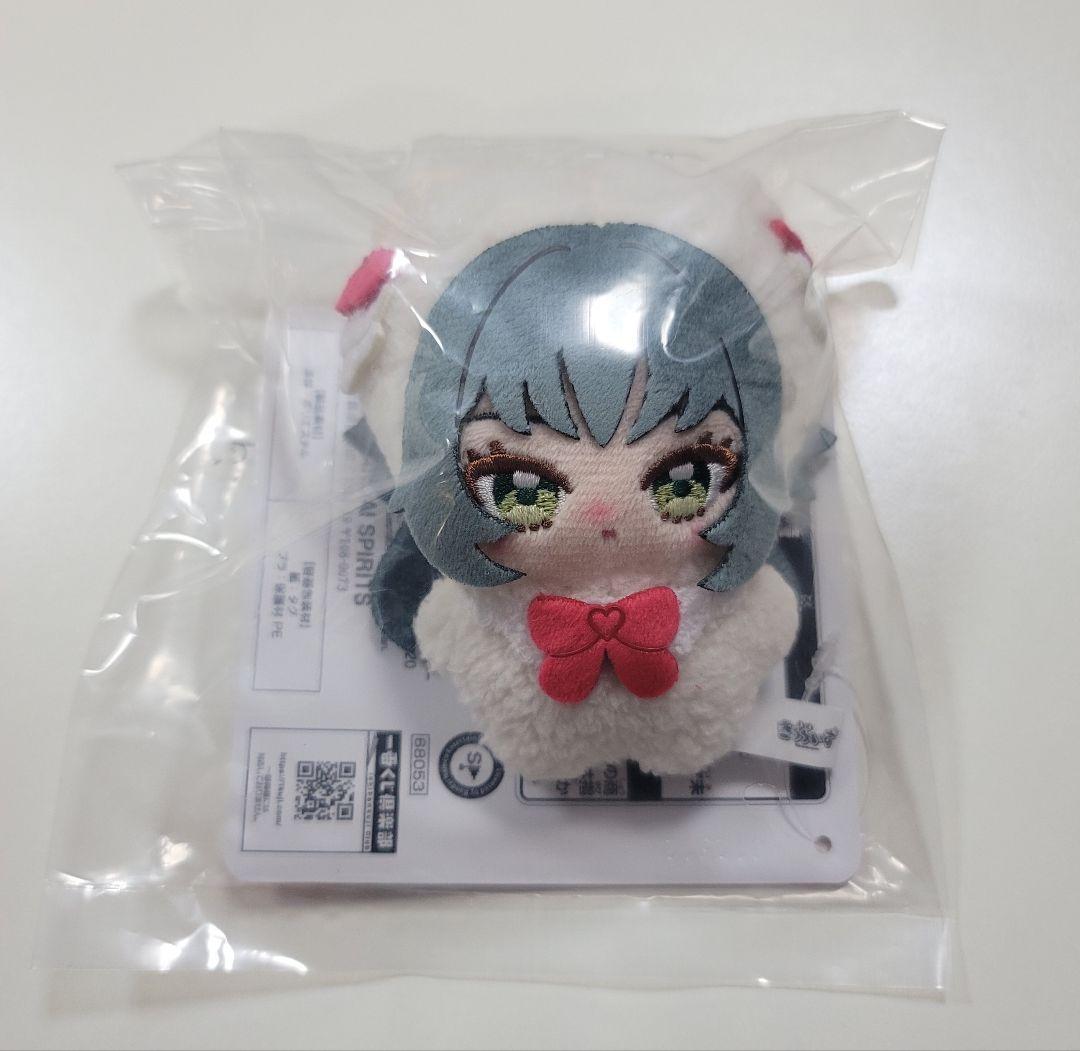 一番くじ】学園アイドルマスター(学マス) F賞 きららいずマスコット月