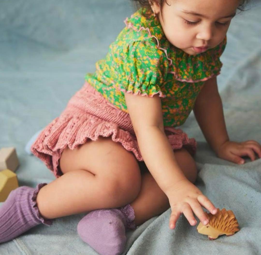 misha and puff スケポン 2Y - メルカリ