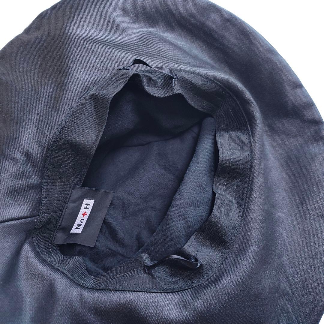 専用】NA+H ハット 帽子 h.NAOTO V系 ゴス パンク グランジ