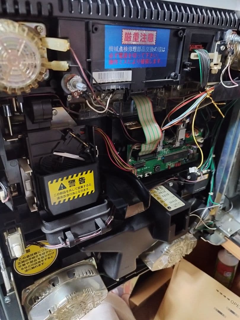 沖ドキ初代 ラブリーガールパネル たのメル便