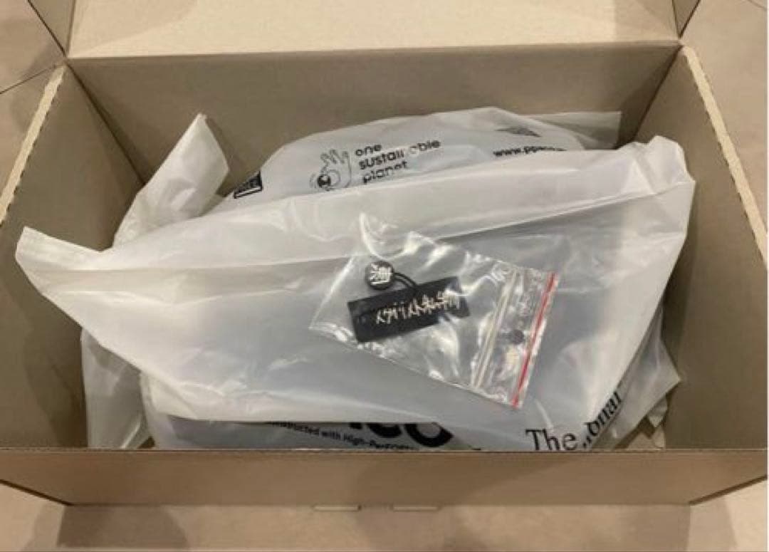 PPACO ENNOY スタイリスト私物 “WHALE”