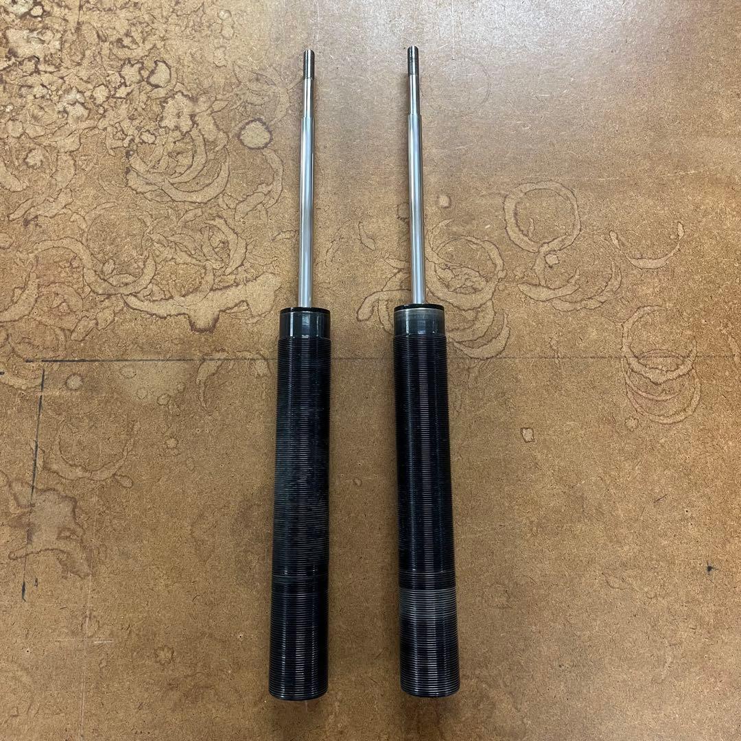 ZC32S用BLITZ車高調ZZ-Rショックカートリッジ リヤ左右2本セット