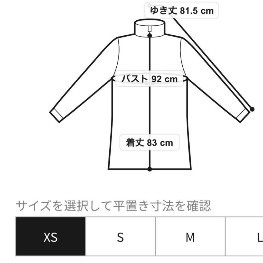 TOMMY HILFIGER ソロナストレッチパファーコート 売り切れ商品 - メルカリ