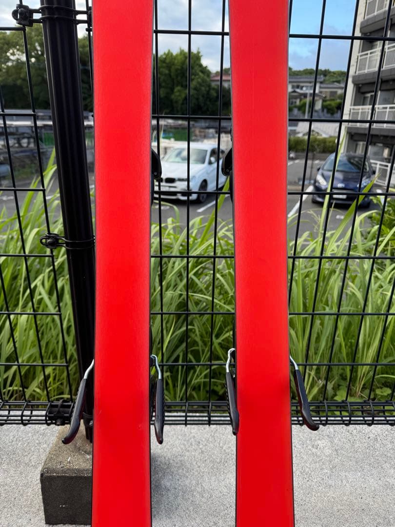 ⭐︎大幅値引交渉歓迎⭐︎Atomic Redster S9i 23-24/165cm