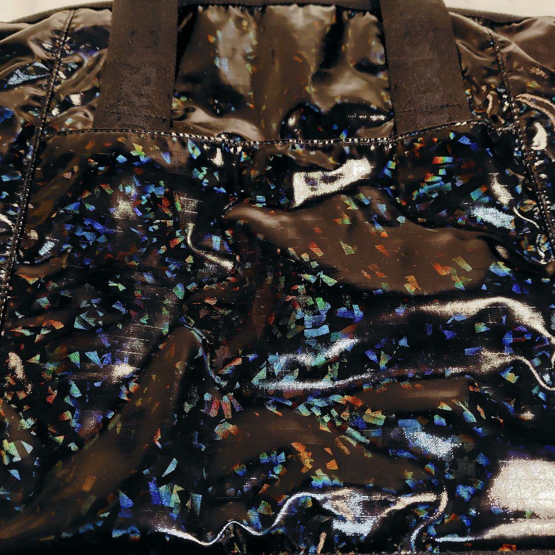 LeSportsac レスポートサック メテオライト ミディアム