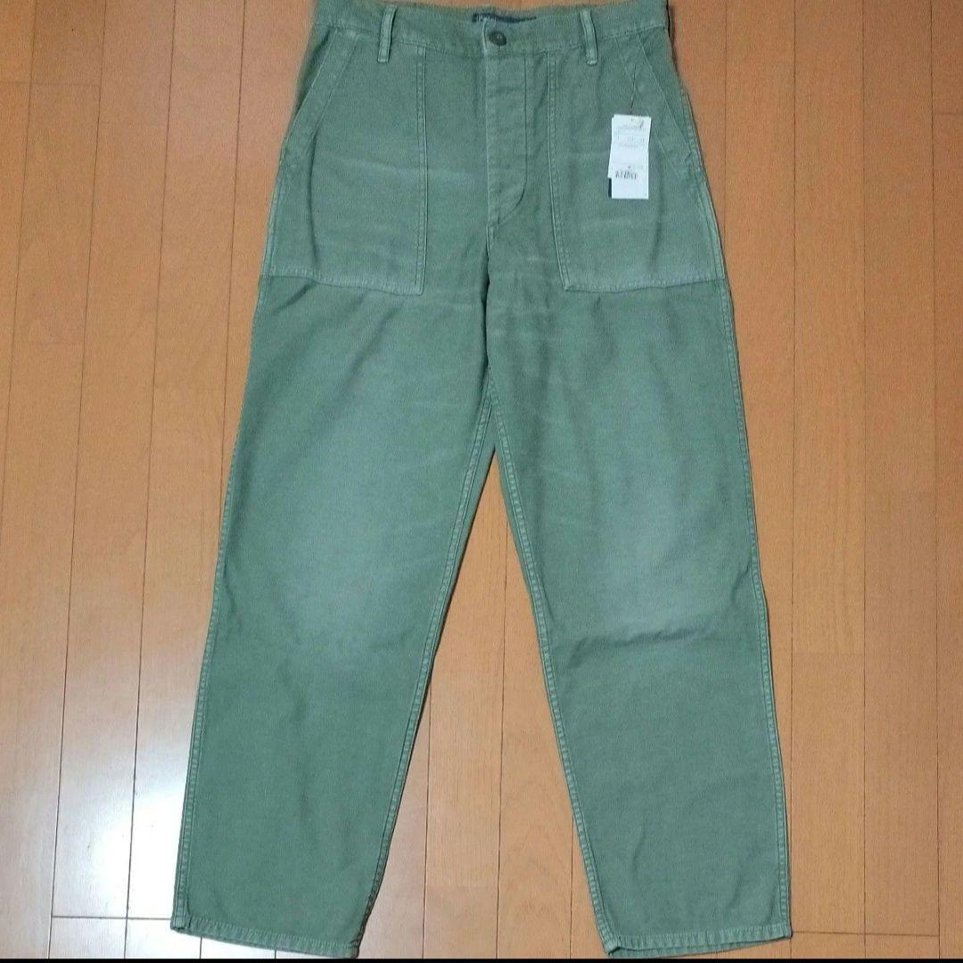 ラルフローレン　Ricky パンツ　サイズ4　定価38,500円 Ricky パンツ | ラルフ ローレン公式オンラインストア