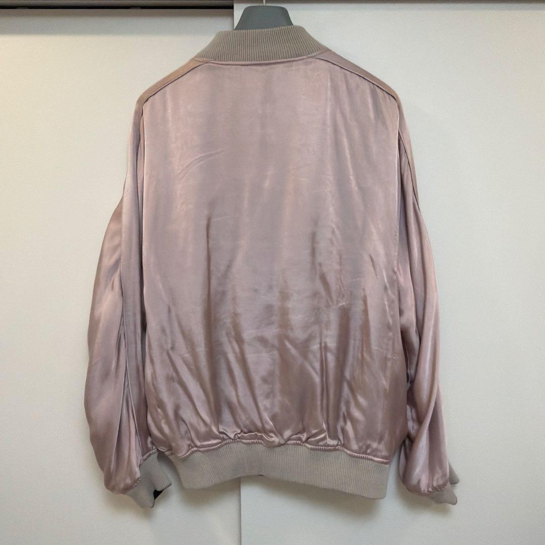 【DAIRIKU】 24ss \"Hawaii\" Ska Jumper タグ有り