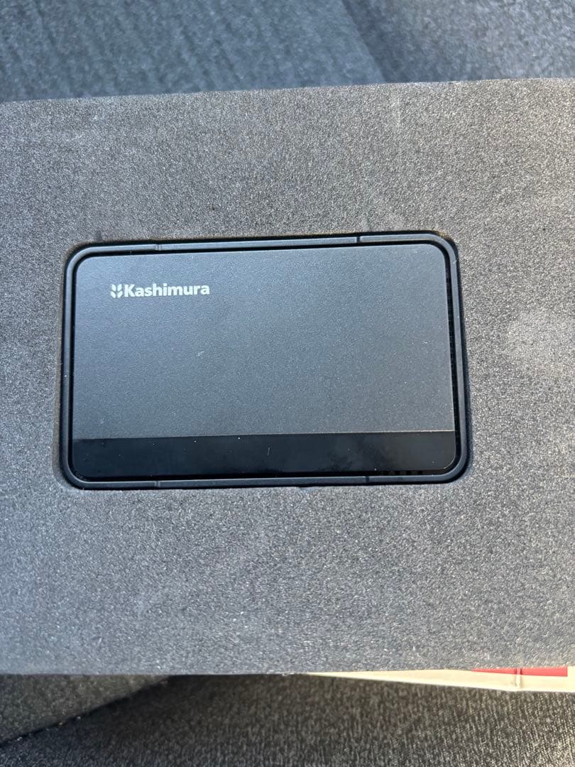 KHIMTI-Kashimura KD-25 USB接続デバイス