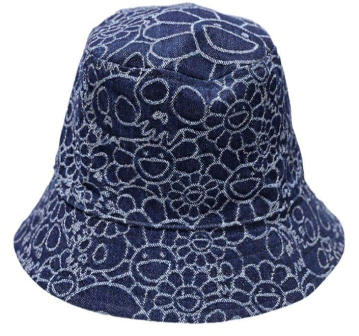 kaikaikiki 村上隆 バケットハット激レア