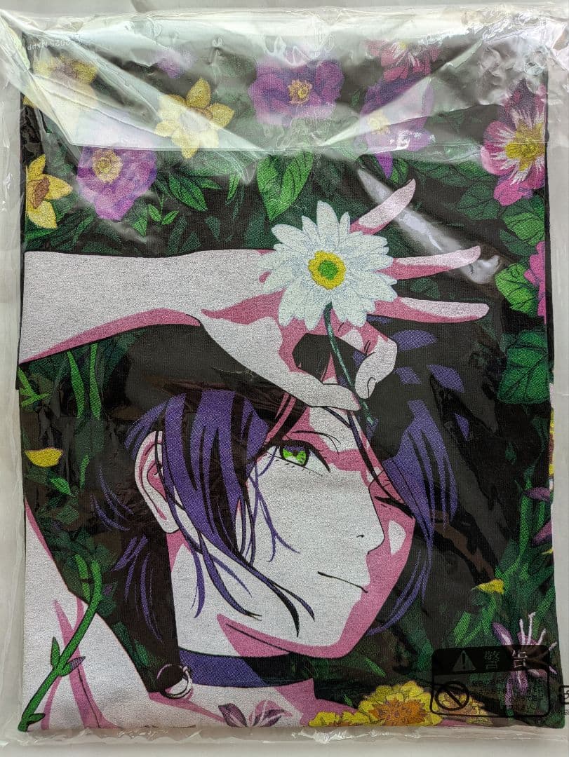 GEEKS RULE ギークスルール チェンソーマン レゼ篇 01 XL - メルカリ