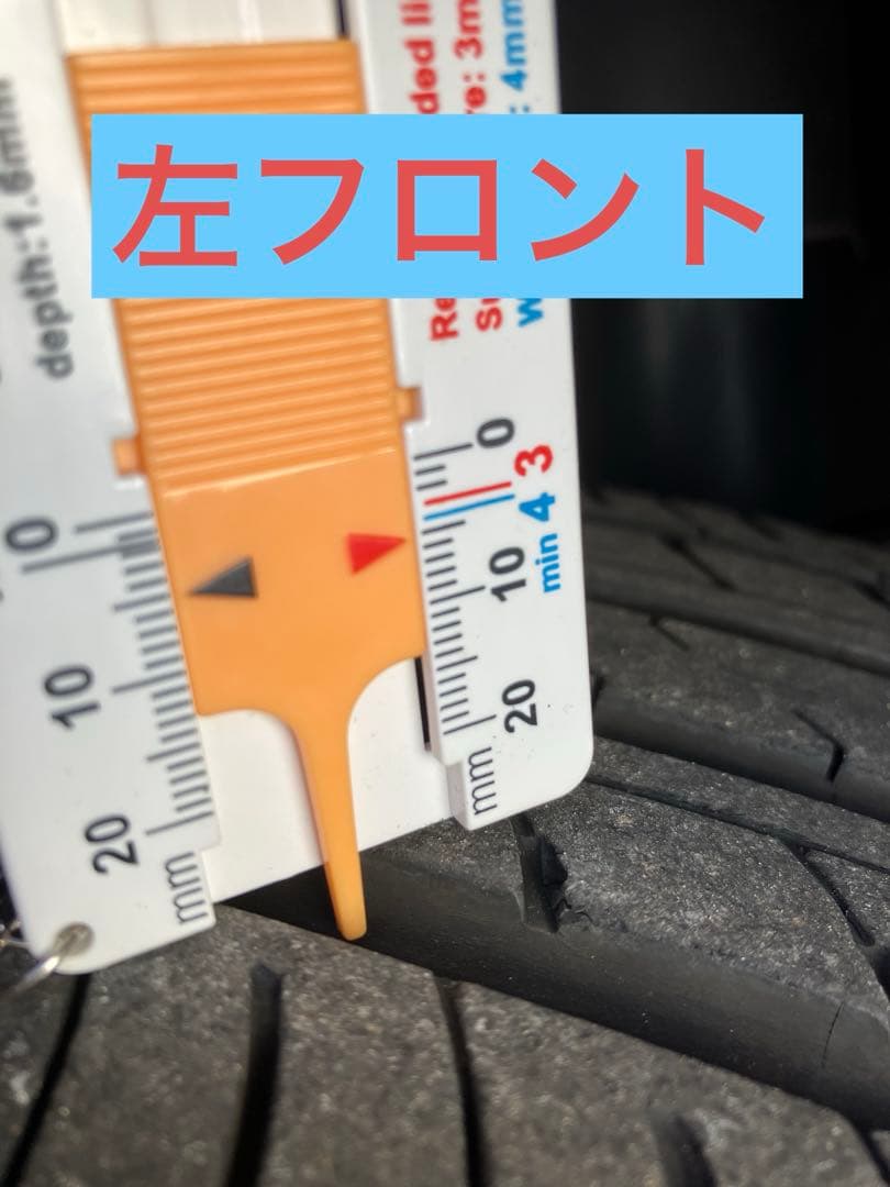 4本セットヨコハマ ジオランダー G98 225/65/R17 102H