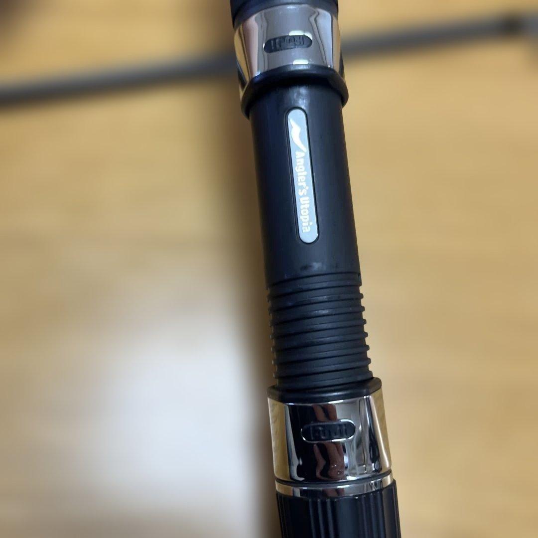 グランデージアトラス ブルーランナー100H アピア ショア