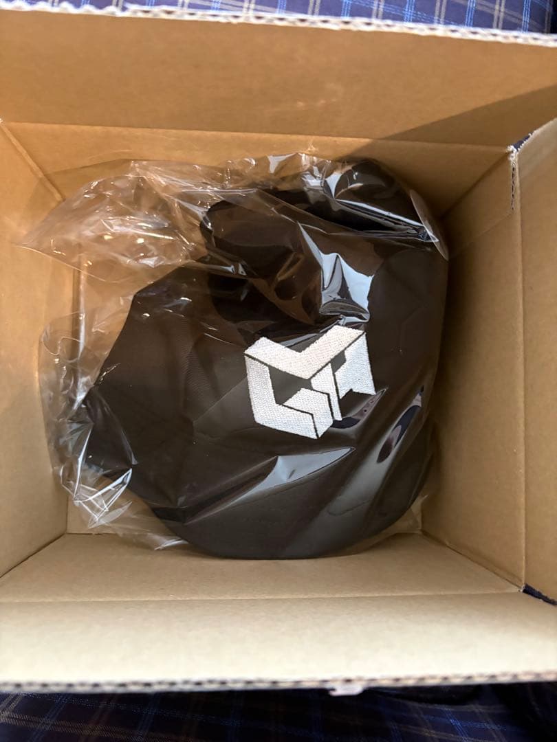 帽子 Mrs.GREEN APPLEBUCKET-01 \"BLACK\"