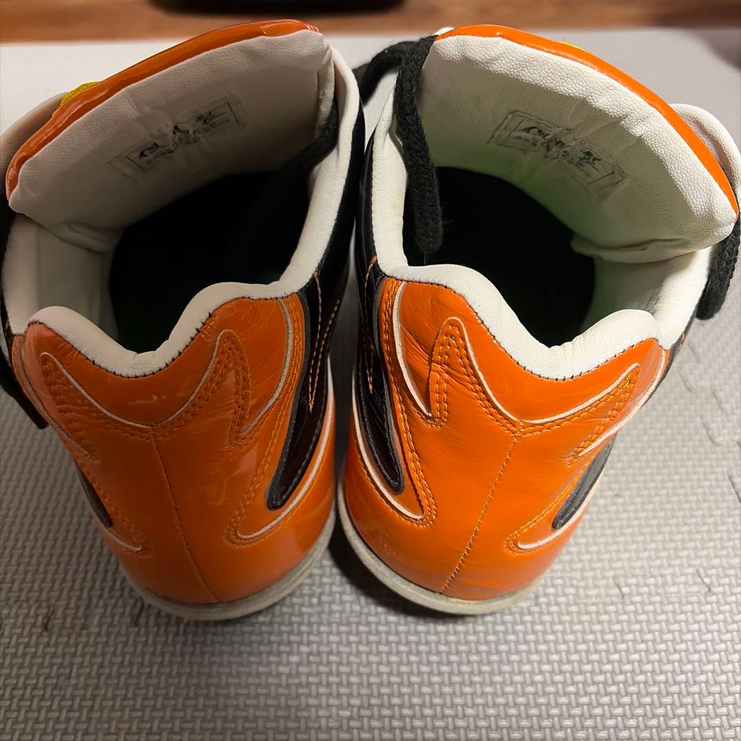 ジャガーズ創工 オーダースパイク 27.0 - メルカリ