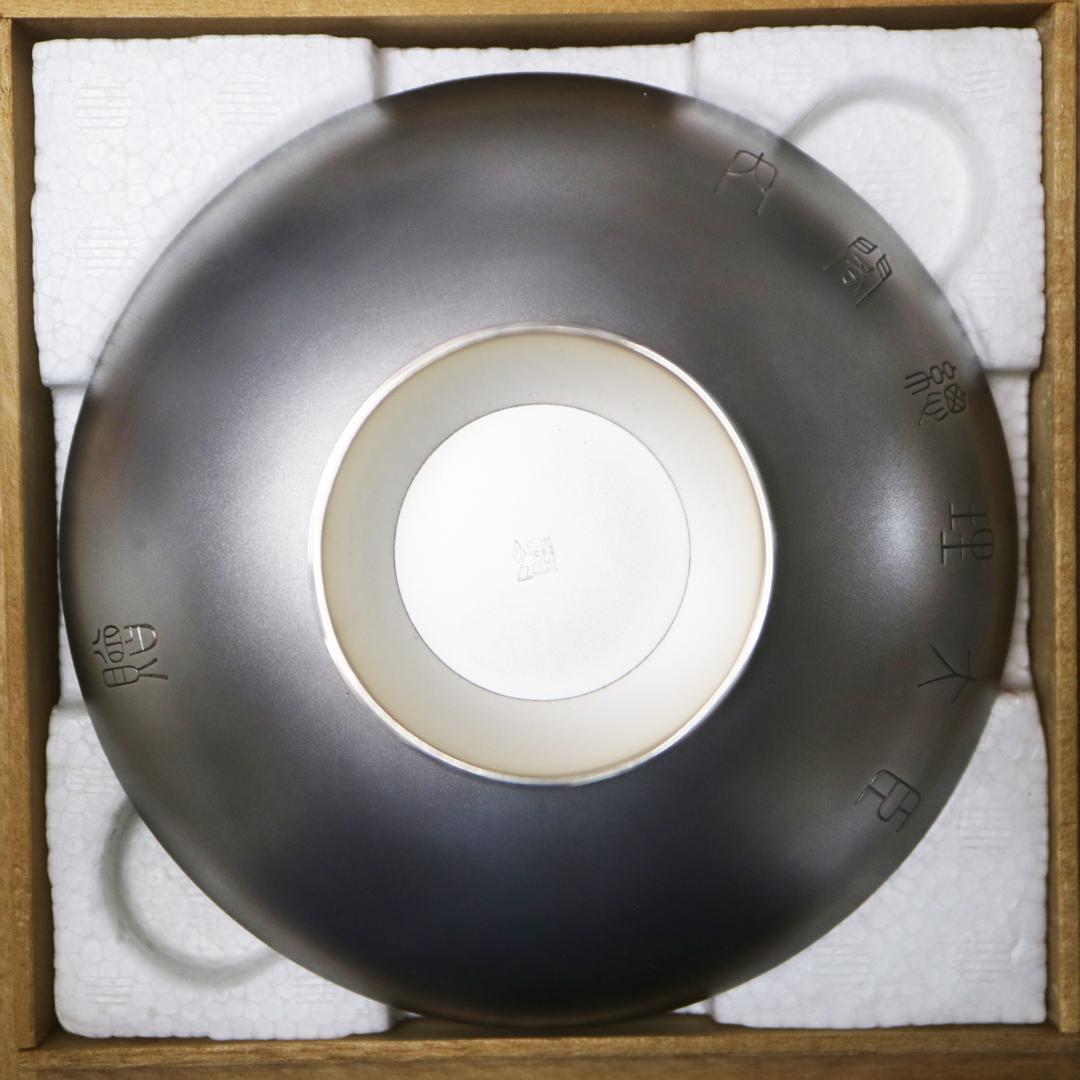 銀杯 桐紋 純銀 内閣総理大臣 重さ179g 最大径およそ12.5cm - メルカリ