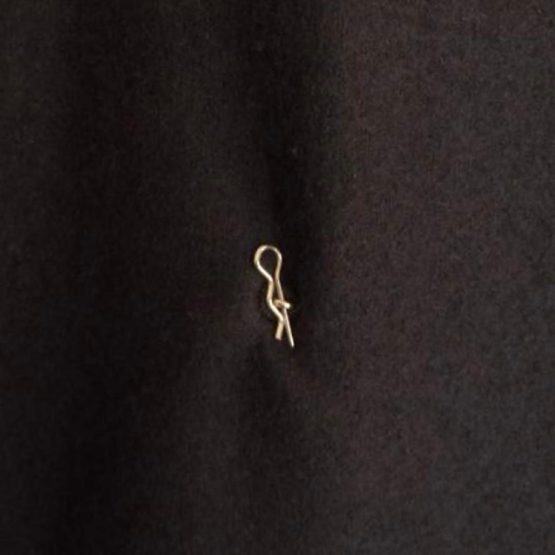 新品タグ付き HUMAN WOMAN×NATIC コラボ ロングコート ネイビー - メルカリ