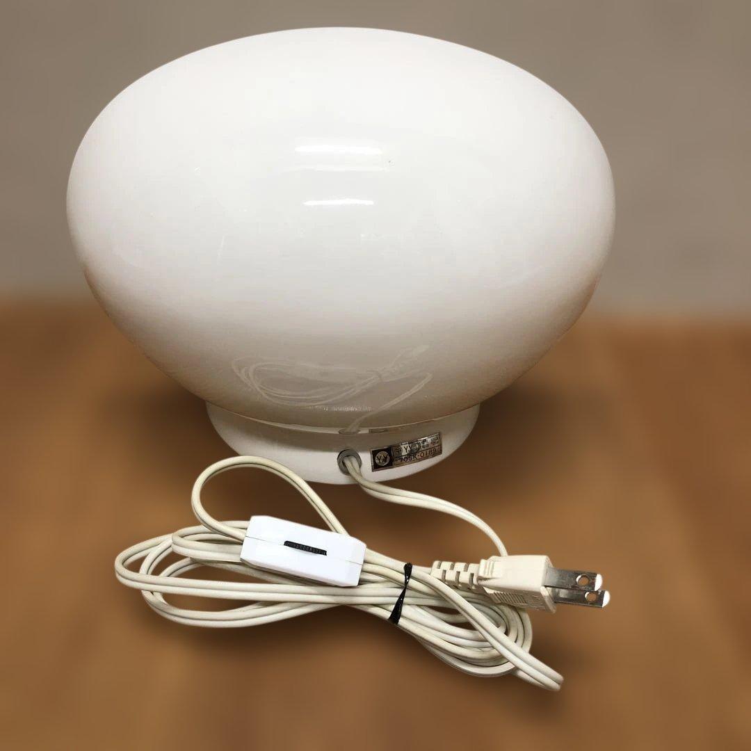 希少] YAMAGIWA ヤマギワ 陶器 照明 ランプ レトロ ポストモダン