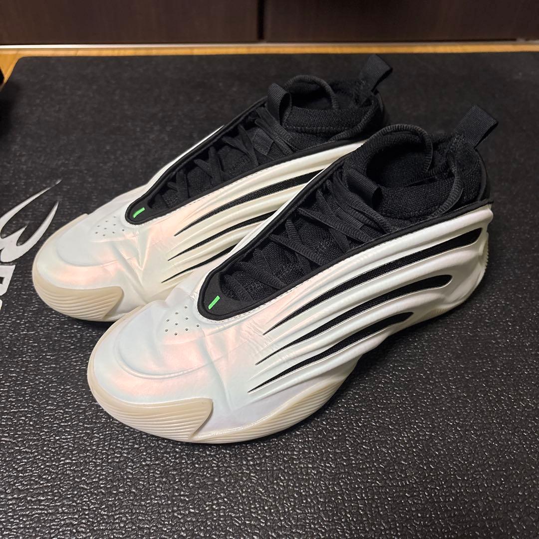 Adidas Harden vol 9 ハーデン9 - メルカリ