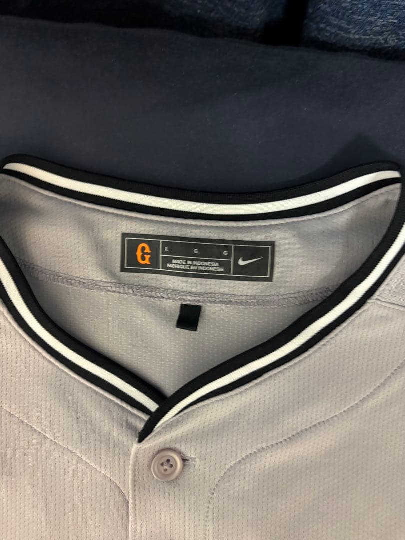 読売ジャイアンツ 坂本 セリーグチャンピオンエンブレム レプリカ