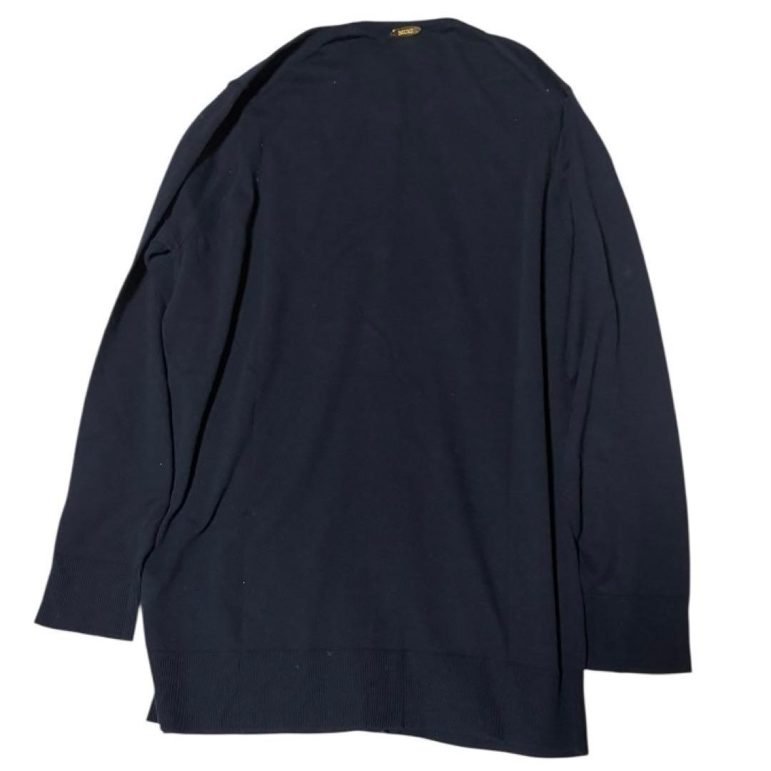 ドゥーズィエムクラス アンサンブル ネイビー 金ボタン - メルカリ