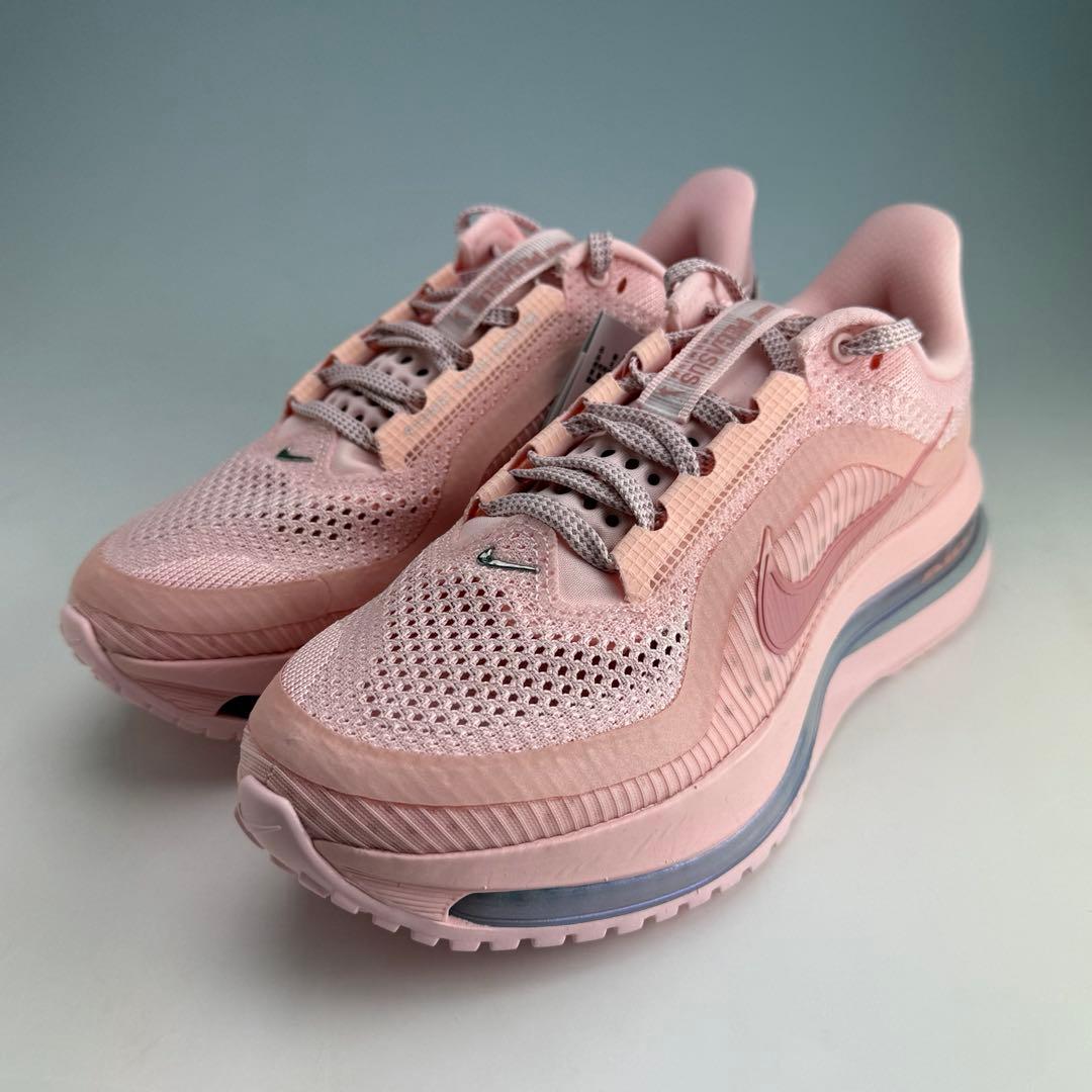 24cm ナイキ ウィメンズ エアペガサス PRM \"アトモスフィア\"