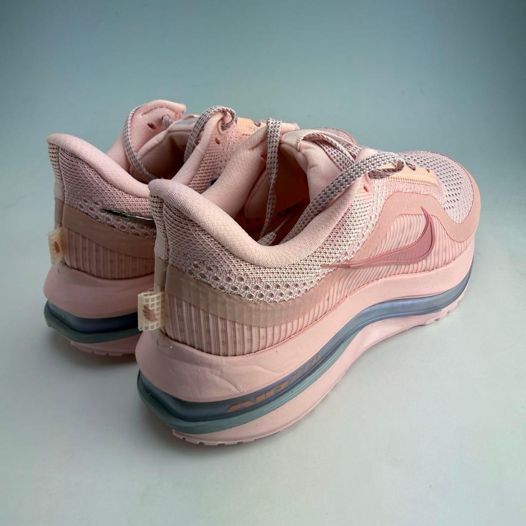 24cm ナイキ ウィメンズ エアペガサス PRM \"アトモスフィア\"