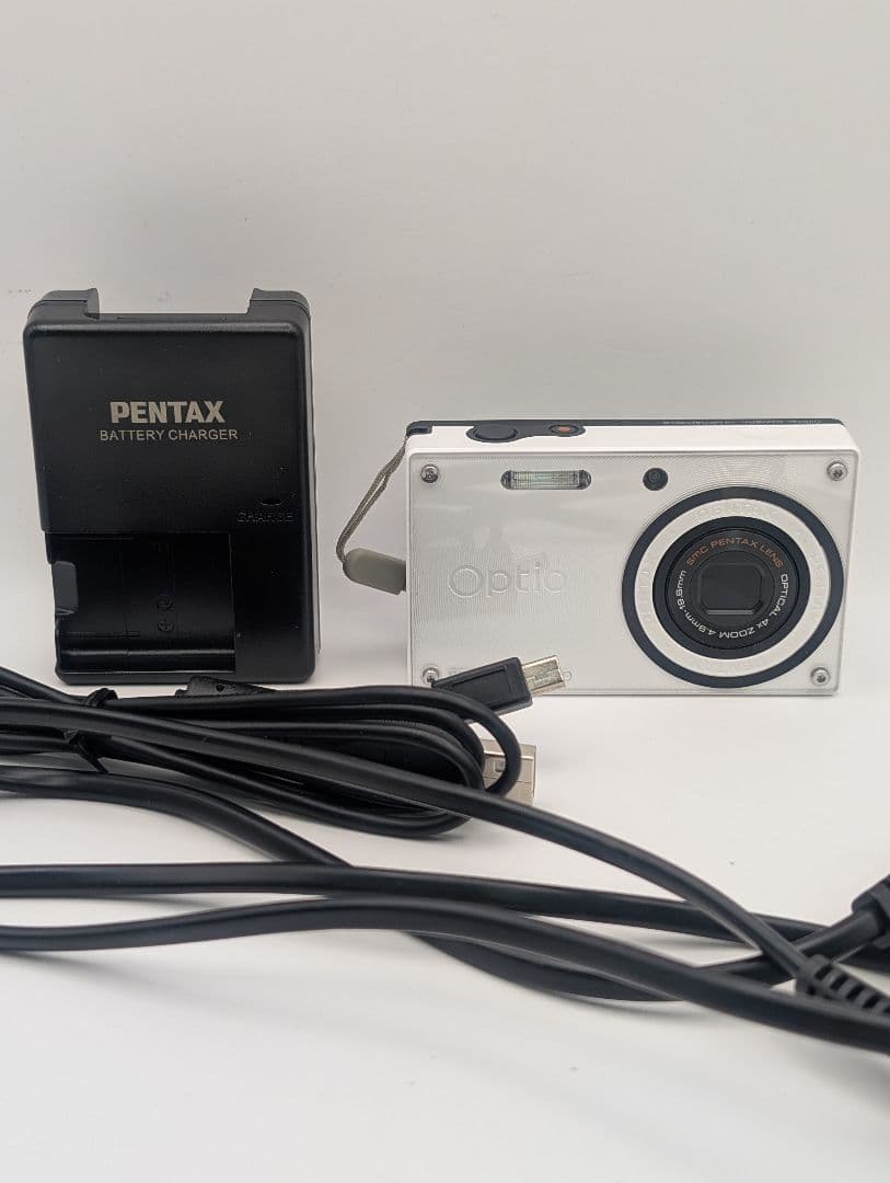 デジタルカメラ PENTAX Optio RS1000 Amazon.com : Camera, Optio RS1000,White, 14.1 Mp : Digital Cameras