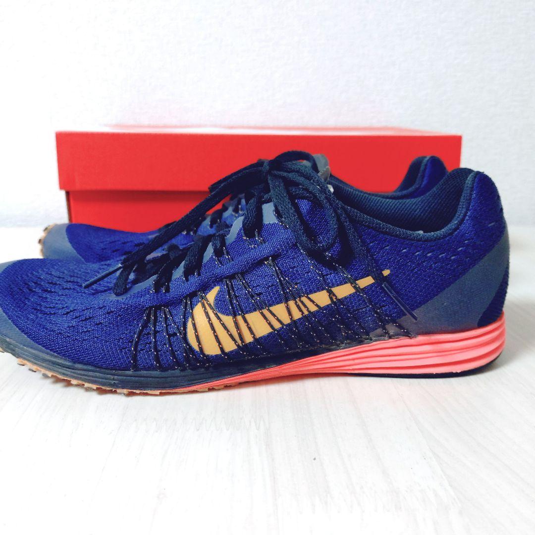 美品】Nike LunarSpider R6 ルナスパイダーR6 26.5 - メルカリ