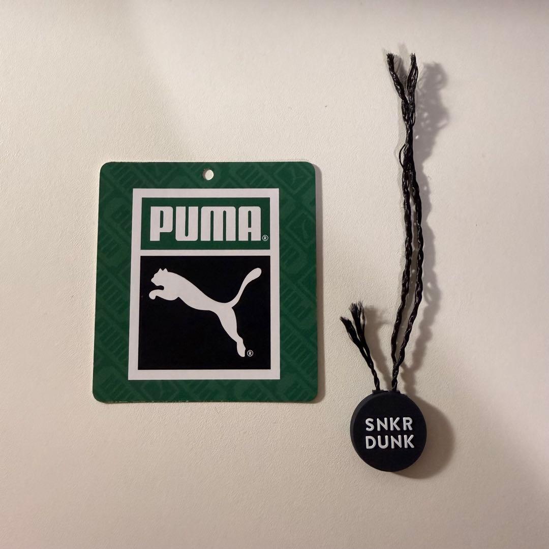 PUMA SPEED CAT(スピードキャット)レッド (赤)24.0cm