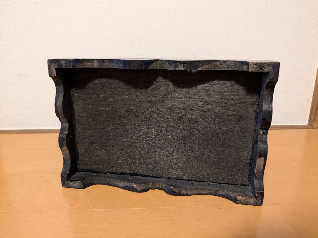 ジュエリーケース　韓国　宝石箱　メイクボックス　小物入れ　鏡　ミラー　李朝