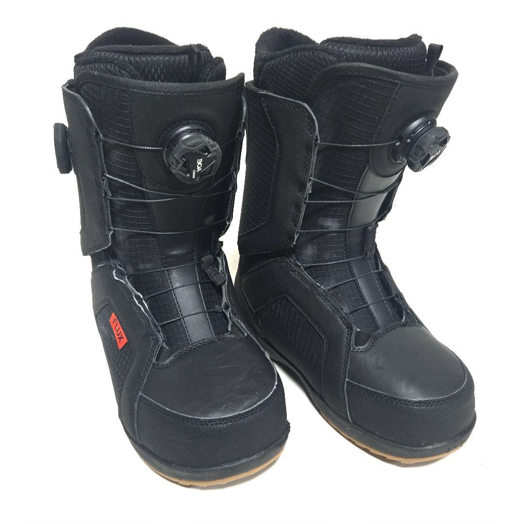 FLUX TX-BOA 26.0 フラックス ブーツ 新品インソール スノーボードブーツ | TB-BOA | FLUX ONLINE STORE