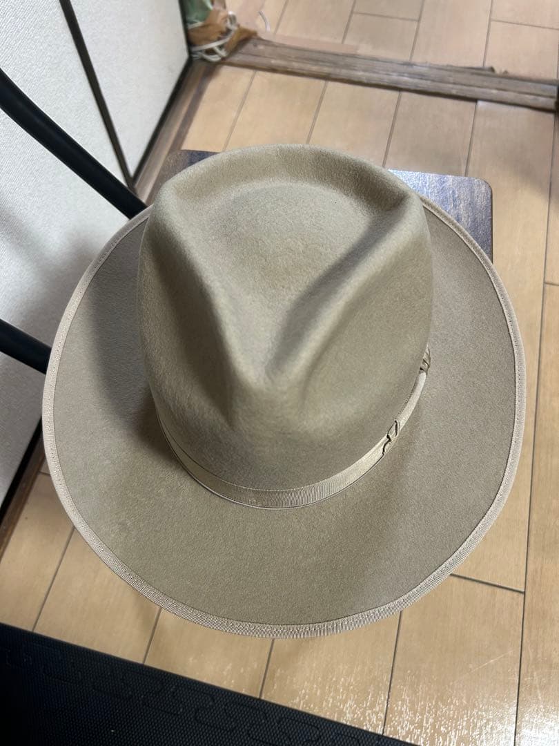 The H.W.DOG&CO. アメリカンワラビーコラボ限定ハット