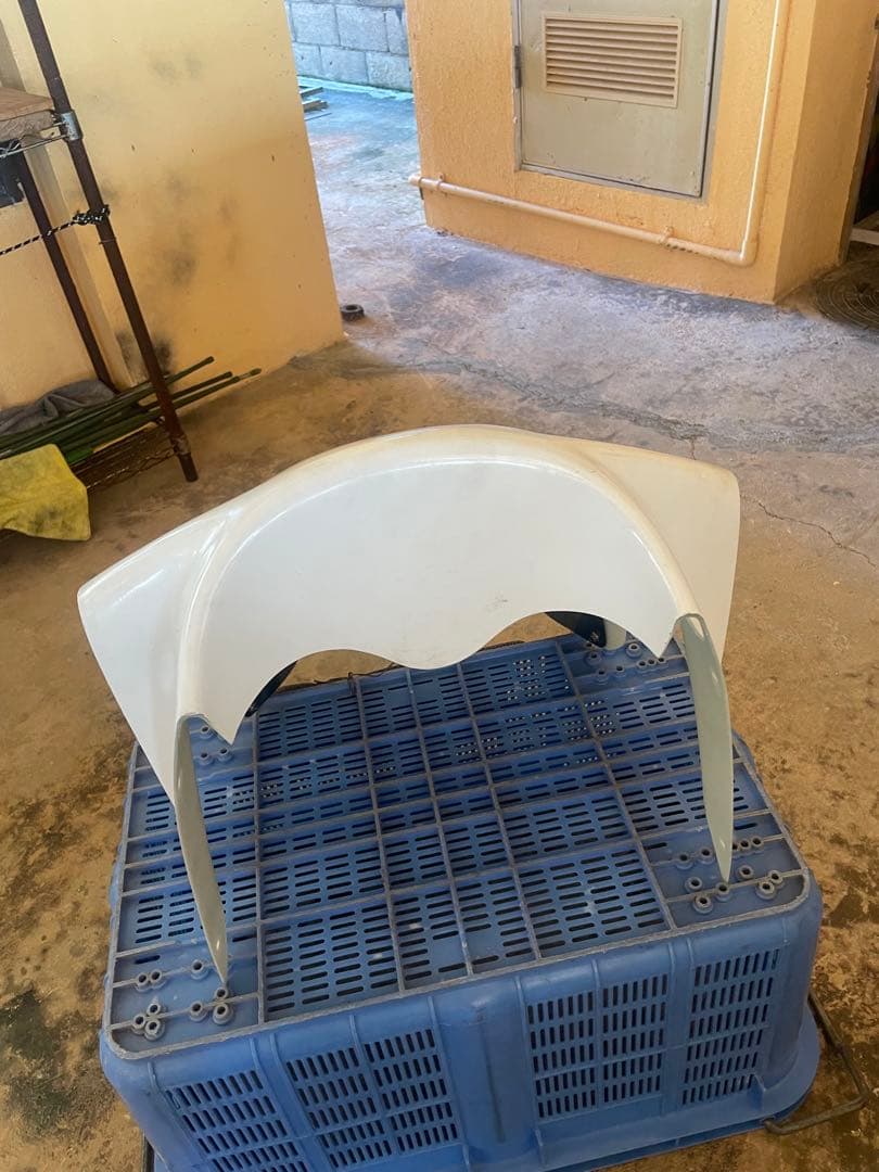 rgv250γ vj22a カウルセット 才谷屋 - メルカリ