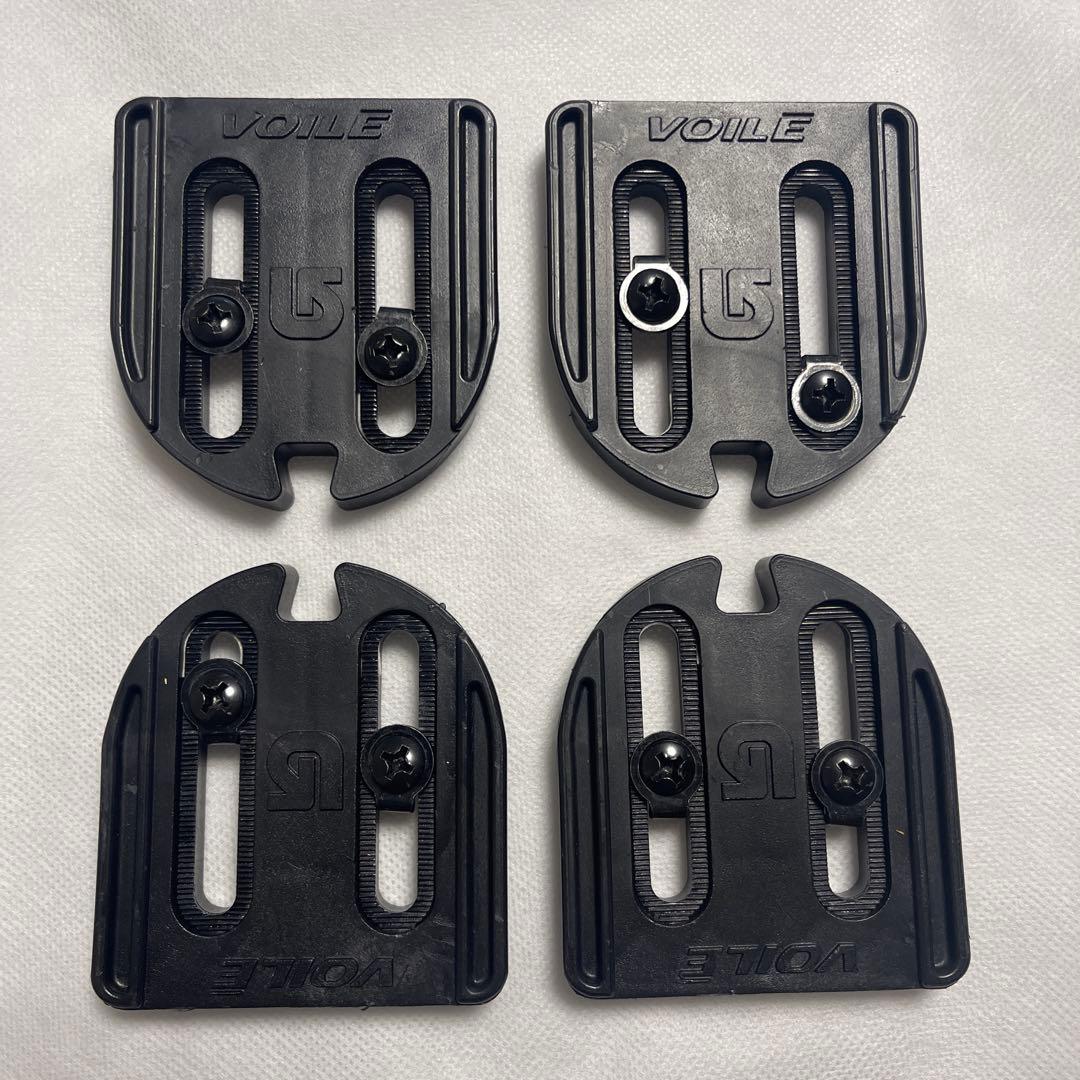 Spark R&D使用可 Voile スプリットボード インターフェース - メルカリ