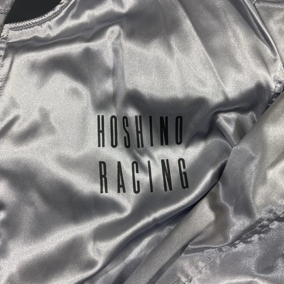 HOSHINO RACING IMPUL ボンバージャケット 星野一義 インパル - メルカリ