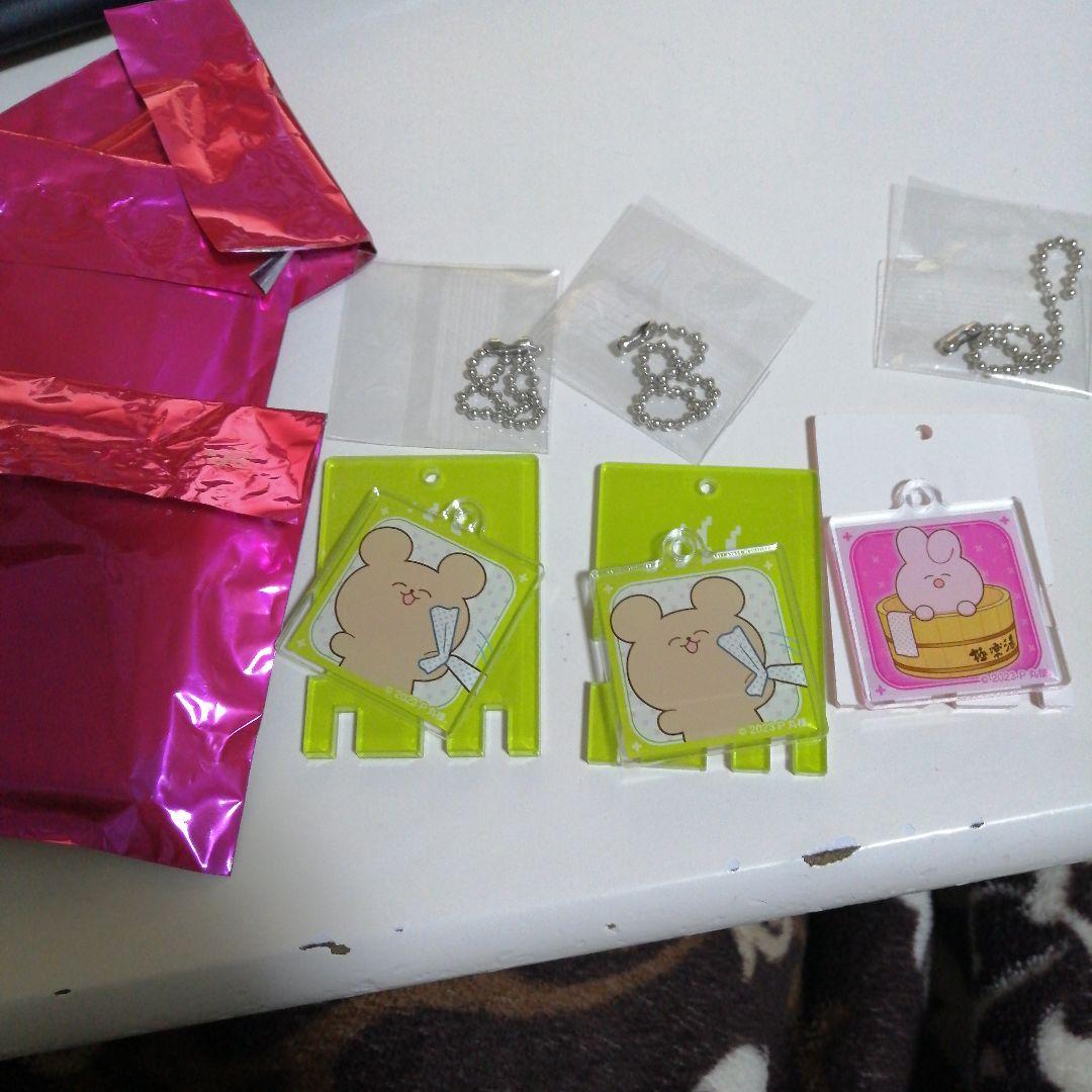 P丸様。　おっぱいマウスパッド　他　まとめ売り