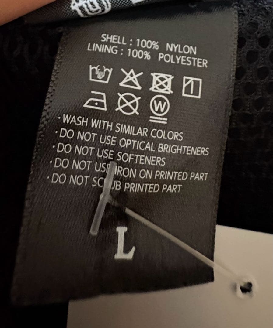 専用】O.L.E(オーエルイー)セットアップ Lサイズ - メルカリ