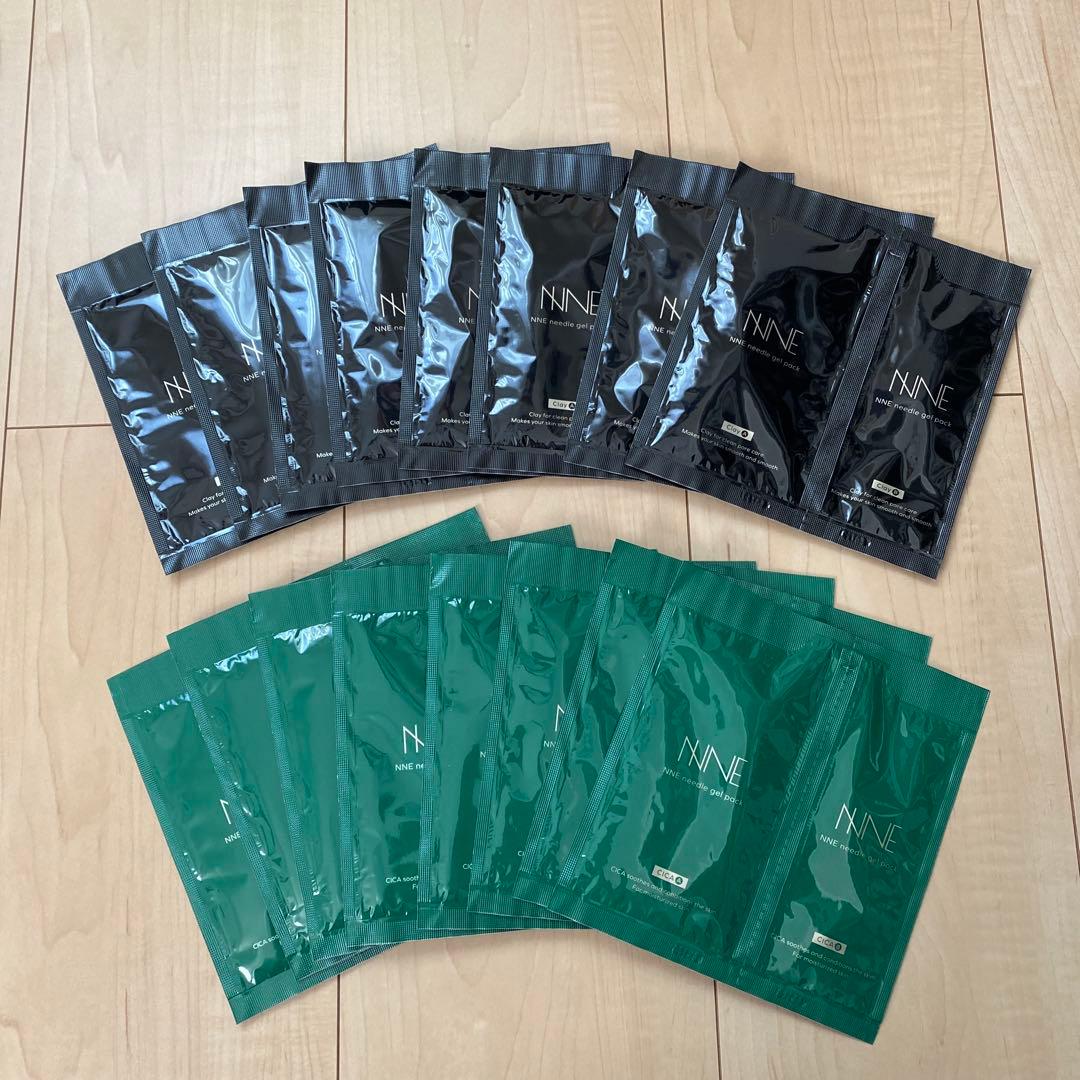 to esella NNEニードル炭酸パック　16セット NNEニードル炭酸パック【公式】to esella