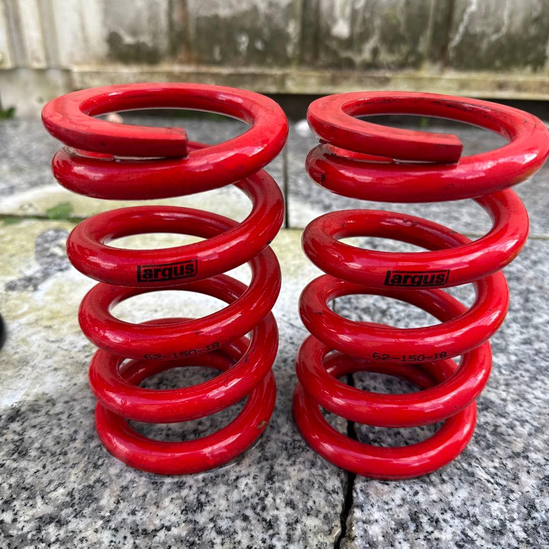 ラルグス スプリング id62 150ミリ 18キロ - メルカリ