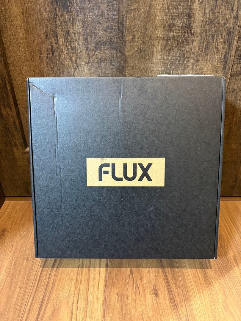 FLUX Ukiyo スノーボード ビンディング M 相澤亮 長澤颯人 SR